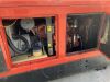 UNRESERVED 2004 Himoinsa HIW-100 INS 100KVA Diesel Generator - 8