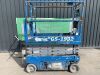 Genie GS1932 25ft Electric Scissors Lift