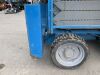 UNRESERVED 2005 Genie GS4390 49FT Rough Terrain Diesel Scissors Lift - 19