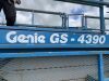 UNRESERVED 2005 Genie GS4390 49FT Rough Terrain Diesel Scissors Lift - 23
