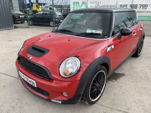 2007 Mini ONE 1.4 03DR