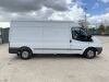 UNRESERVED 2011 Ford Transit NT 300LWB VAN 2.2 115PS L4 M/R - 6