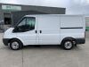 2013 Ford Transit 280 100 T280 FWD - 2