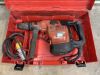 UNRESERVED Hilti TE76 Hammer Drill