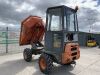 UNRESERVED 2006 Ausa D300AMG 3T Swivel Dumper - 12