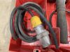 UNRESERVED Hilti TE76 Hammer Drill - 3