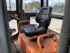 UNRESERVED 2006 Ausa D300AMG 3T Swivel Dumper - 24