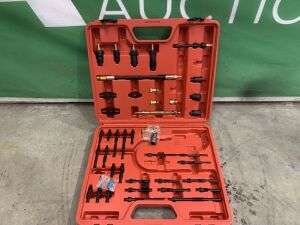 UNRESERVED Engine Compression Kit