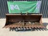 UNRESERVED 8ft Digging Bucket (80mm Pins) - 2