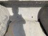 UNRESERVED 3'7" Digging Bucket (65mm Pins) - 9