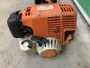 UNRESERVED Sthil Long Pole Hedge Trimmer - 4