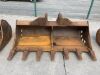UNRESERVED Tighe 5'10" Digging Bicket (65mm Pins) - 2
