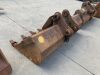 UNRESERVED Tighe 5'10" Digging Bicket (65mm Pins) - 6