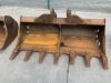 UNRESERVED Tighe 5'10" Digging Bicket (65mm Pins) - 7