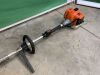 UNRESERVED Warrior Long Pole Petrol Hedge Trimmer - 3