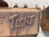 UNRESERVED Tighe 5'10" Digging Bicket (65mm Pins) - 14