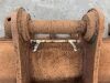UNRESERVED Geith 5'6" Digging Bucket (65mm Pins) - 13