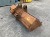 UNRESERVED 4'5" Digging Bucket (70mm Pins) - 4