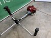 UNRESERVED Sanli Strimmer - 3