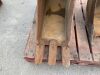 UNRESERVED Hand 1ft Digging Bucket (50mm Pins) - 8