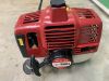 UNRESERVED Sanli Strimmer - 4