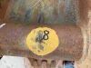 UNRESERVED Hand 1ft Digging Bucket (50mm Pins) - 13
