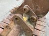 UNRESERVED 1'5" Digging Bucket (30mm Pins) - 6