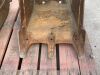 UNRESERVED 1'5" Digging Bucket (30mm Pins) - 7