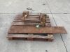 UNRESERVED Lifting Attachment & Metal Piece - 4