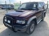 2001 Isuzu UBS 73 3.0D Diesel 2 Seater Commercial Jeep