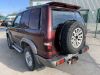 2001 Isuzu UBS 73 3.0D Diesel 2 Seater Commercial Jeep - 3