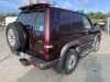 2001 Isuzu UBS 73 3.0D Diesel 2 Seater Commercial Jeep - 5