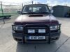 2001 Isuzu UBS 73 3.0D Diesel 2 Seater Commercial Jeep - 8