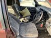 2001 Isuzu UBS 73 3.0D Diesel 2 Seater Commercial Jeep - 19