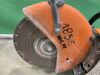 UNRESERVED Sthil TS410 Petrol Con Saw - 3