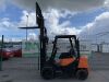 UNRESERVED 2017 Doosan DG25GP 2.5T Diesel Forklift - 5