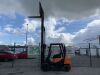 UNRESERVED 2017 Doosan DG25GP 2.5T Diesel Forklift - 6