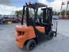 UNRESERVED 2017 Doosan DG25GP 2.5T Diesel Forklift - 10