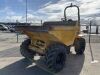 2013 Thwaites MACH765 6T Straight Tip Dumper - 2