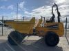 2013 Thwaites MACH765 6T Straight Tip Dumper - 3