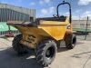 2013 Thwaites MACH765 6T Straight Tip Dumper - 6