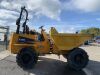 2013 Thwaites MACH765 6T Straight Tip Dumper - 10