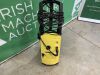 UNRESERVED Karcher Electric Power Washer - 2