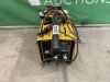 UNRESERVED Turbo 180 220v Welder - 2