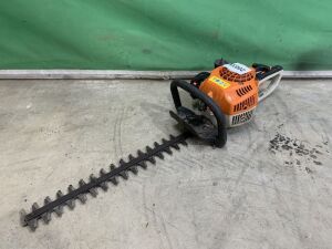 Sthil HS45 Petrol Hedge Trimmer