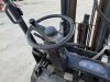 UNRESERVED 2017 Doosan DG25GP 2.5T Diesel Forklift - 24