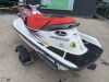 UNRESERVED Yamaha GP1200V Wave Runner Jet Ski - 3