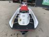 UNRESERVED Yamaha GP1200V Wave Runner Jet Ski - 4