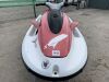 UNRESERVED Yamaha GP1200V Wave Runner Jet Ski - 9