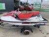 UNRESERVED Yamaha GP1200V Wave Runner Jet Ski - 11